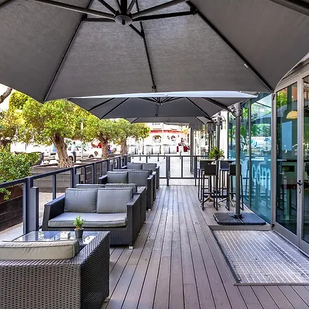 Hotel Occidental Cadiz