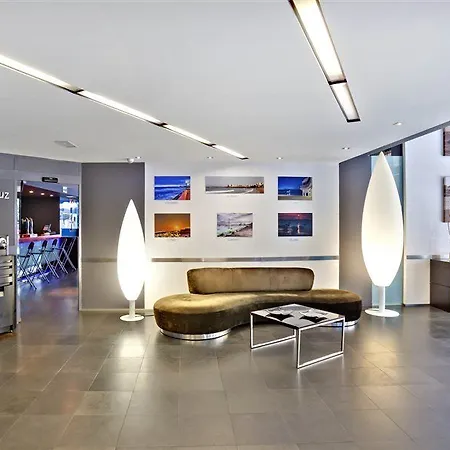 Hotel Occidental Cadiz