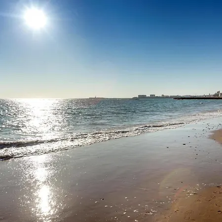 Occidental 4* Cadiz