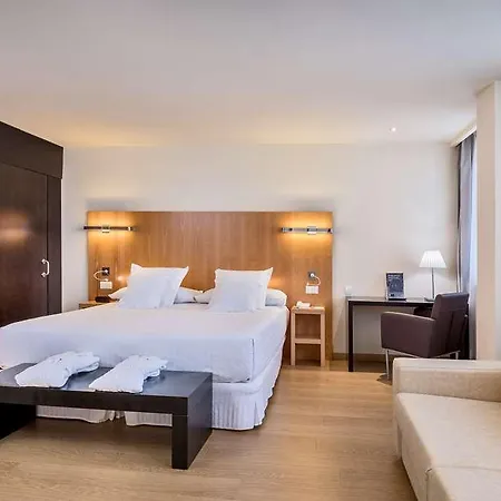 Hotel Occidental 4*
