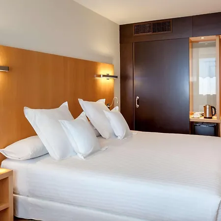Hotel Occidental