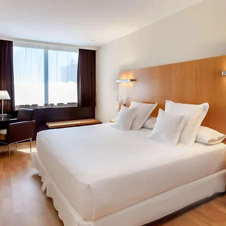 Occidental Hotel 4*