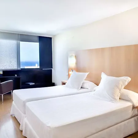 Hotel Occidental 4*
