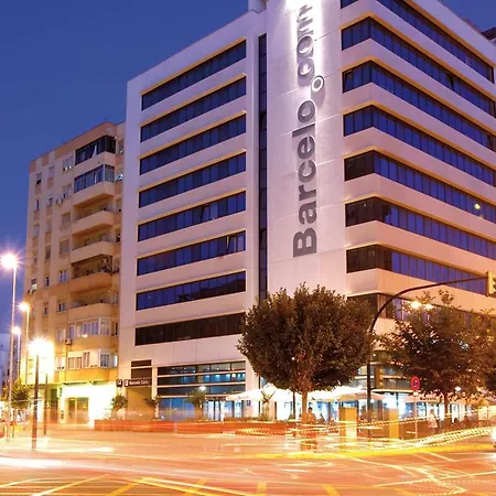 Occidental Отель 4*