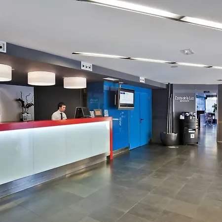 Occidental Кадис