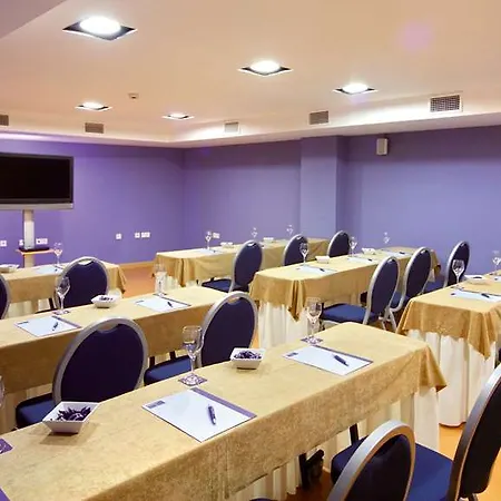 Occidental 4*