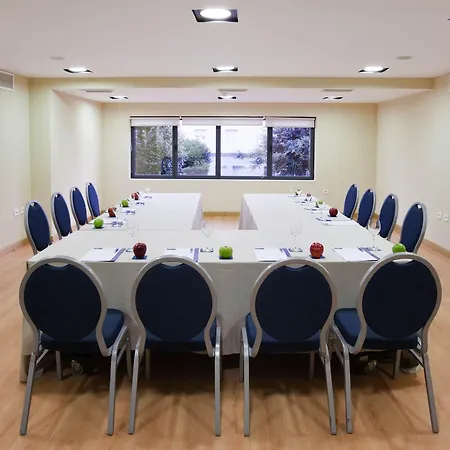 Hotel Occidental Cadiz