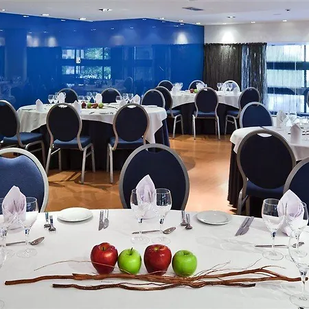Occidental 4* Cádiz