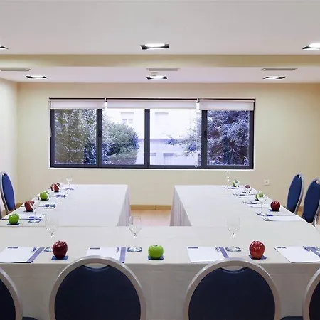 Occidental 4*