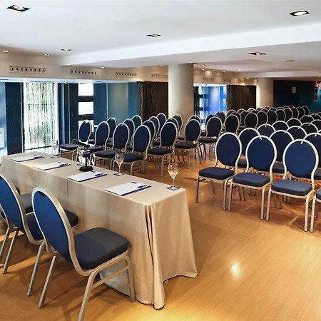 Occidental Hotel Cadiz