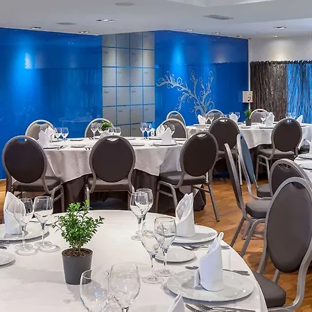 Hotel Occidental 4*