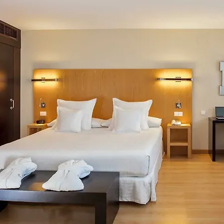 Hotel Occidental