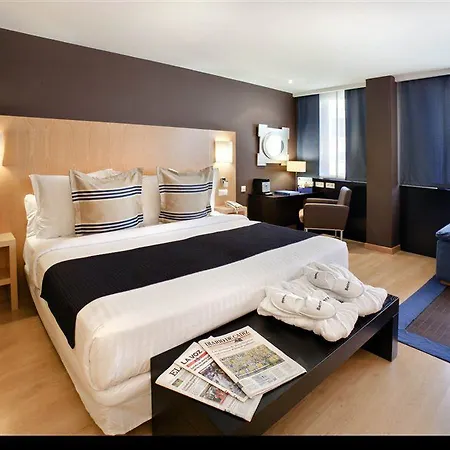 Occidental Hotel 4*