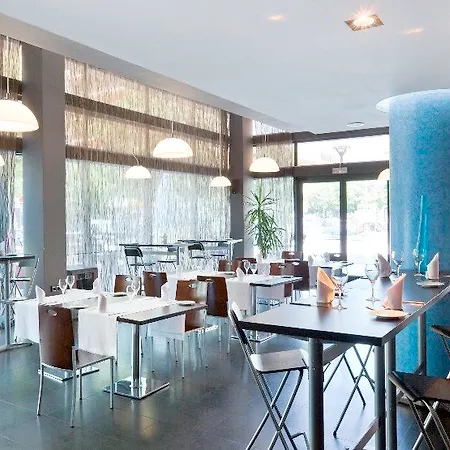 Hotel Occidental