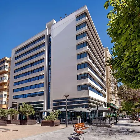Occidental Hotel