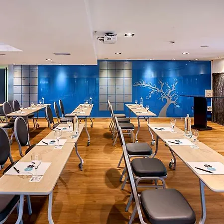 Occidental Hotel Cadiz