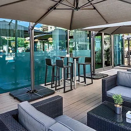 Hotel Occidental 4*