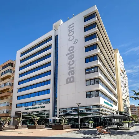 Hotel Occidental 4*