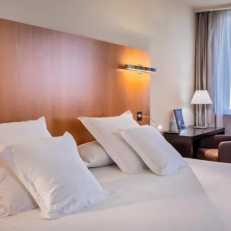 Occidental Hotel Cadiz