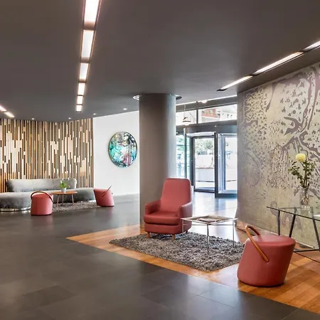 Hotel Occidental 4*