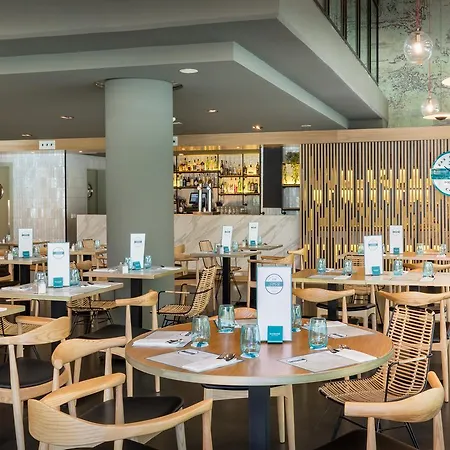 Occidental Hotel Cadiz