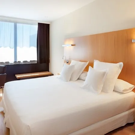 Hotel Occidental 4*