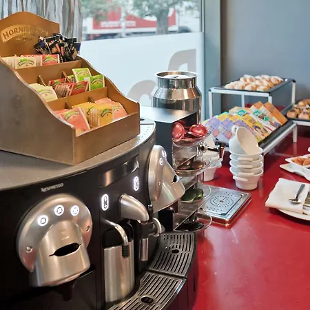 Hotel Occidental Cadiz