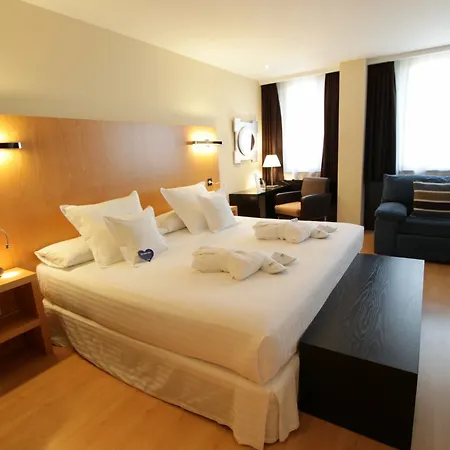 Occidental Hotel Cadiz