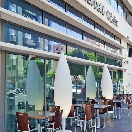 Hotel Occidental 4*
