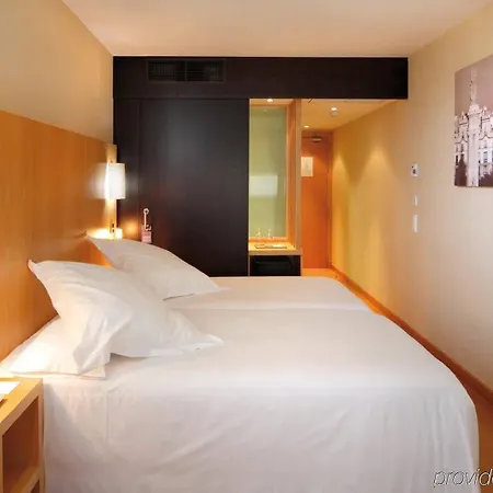 Occidental Hotel