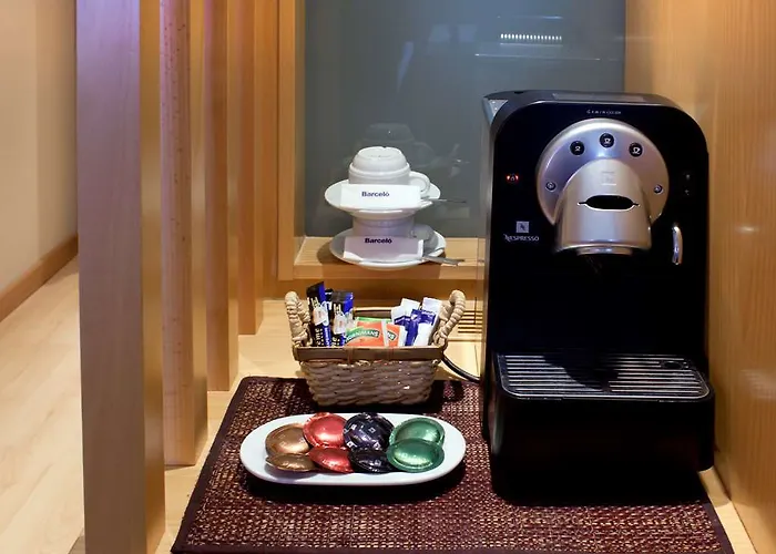 Occidental 4* Cádiz