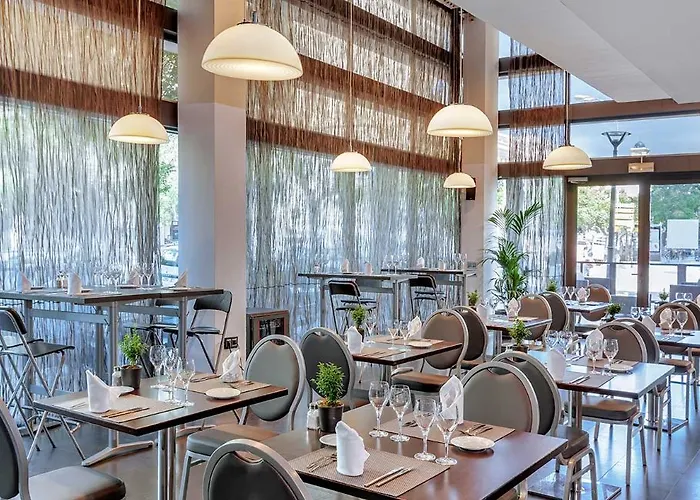 Occidental 4* Cádiz