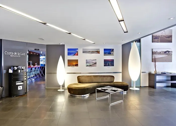 Hotel Occidental Cádiz