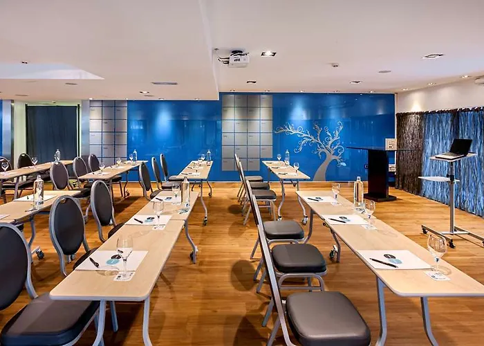 Occidental Hotel Cádiz