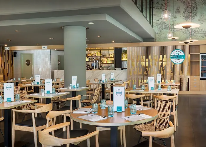 Occidental Hotel Cádiz