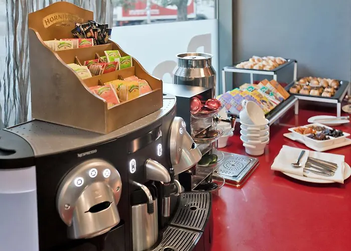 Hotel Occidental Cádiz