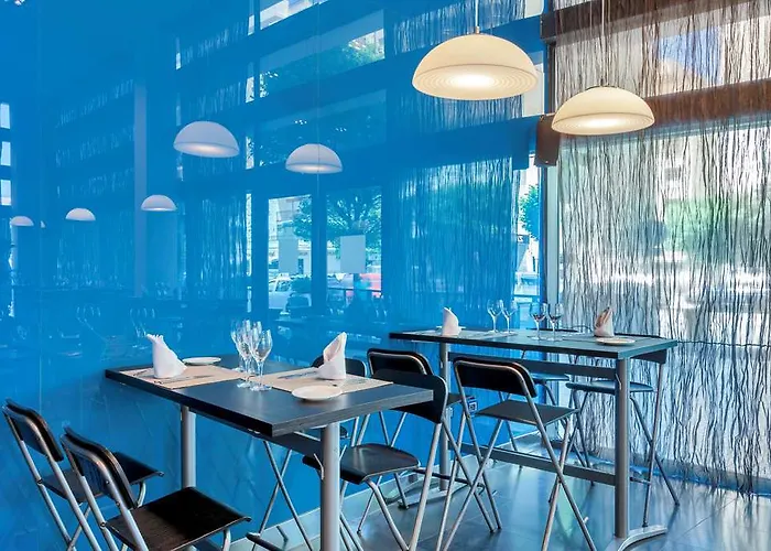 Occidental 4* Cádiz