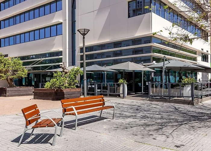 Occidental Hotel Cádiz