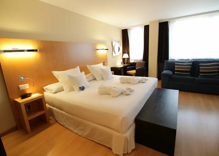 Occidental Hotel Cádiz