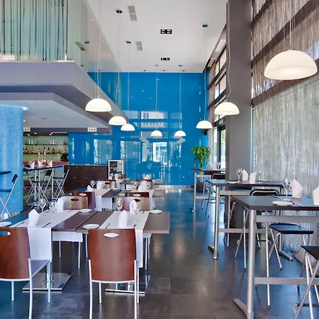 Hotel Occidental