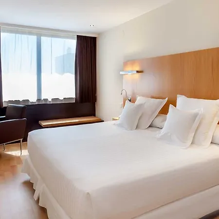 Hotel Occidental 4*