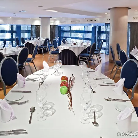 Occidental 4*