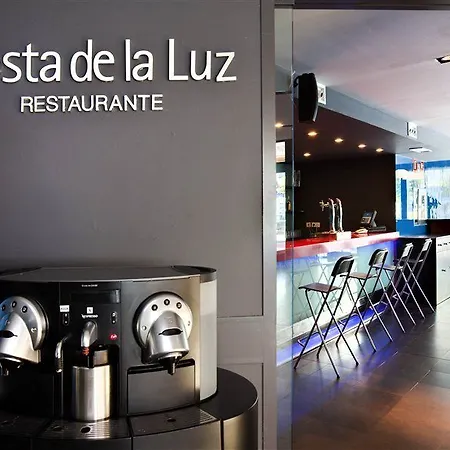 Hotel Occidental