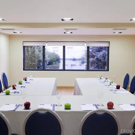 Hotel Occidental 4*